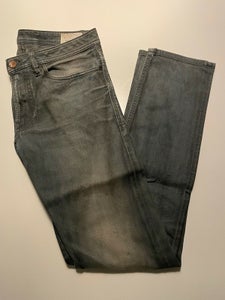 Ged Lao opladning Find Jeans Str 32 på DBA - køb og salg af nyt og brugt