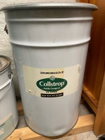 Grundingsolie, Collstrop, 25 liter