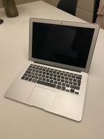 MacBook Air, 13”, 1,6 GHz