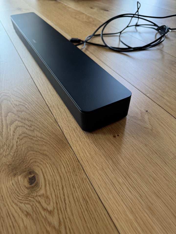 Højttaler, Bose, Bose Smart Soundbar 300