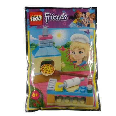 Lego andet, 15% på alt lego. Er ikke fratrukket prisen. (2020) - KLEGO3_562011 Lego Lego Friends, St