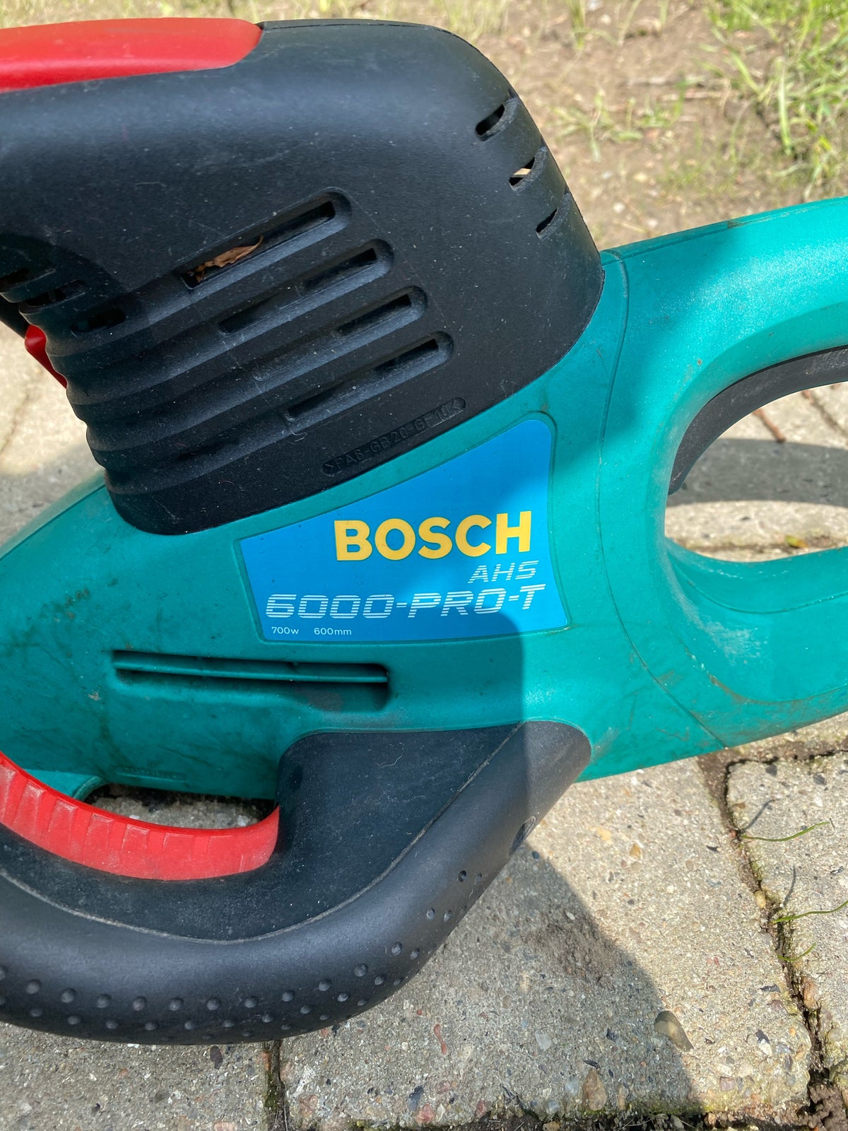 Hækklipper, Bosch