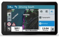 Navigation/GPS, Garmin Zumo XT
