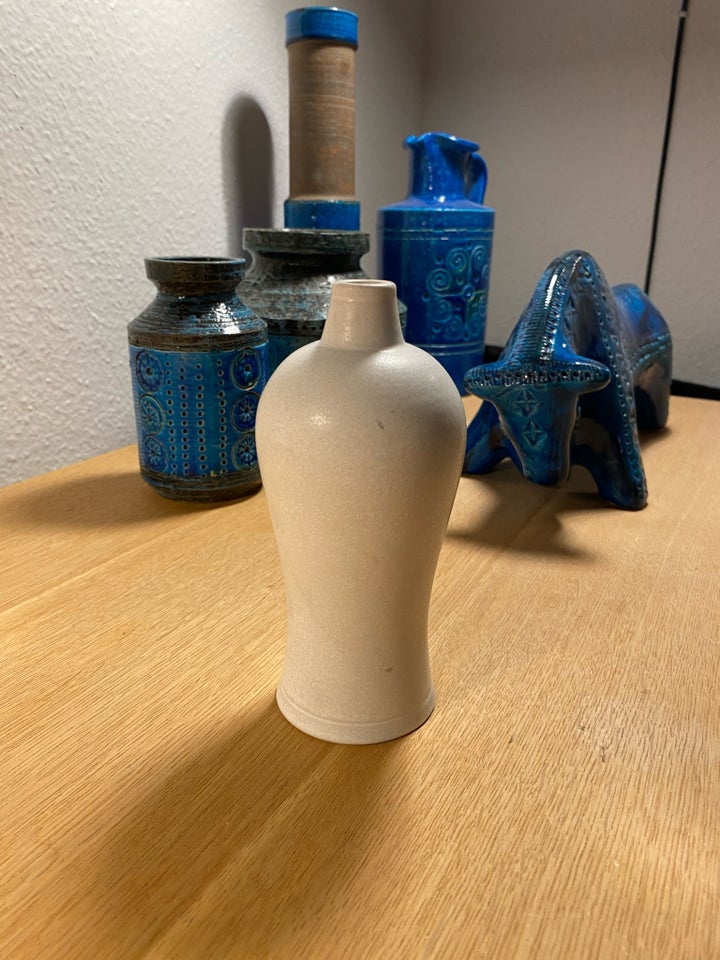 Gunnar Nylund keramik vase, Rørstrand