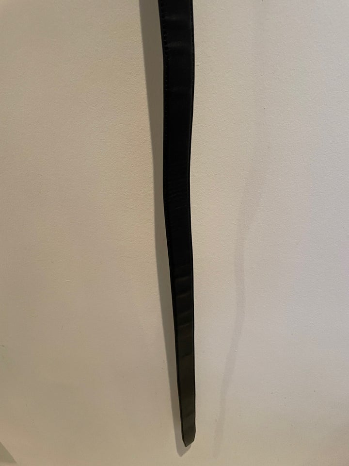 Bælte, Medusa / Versace, str. 110 cm