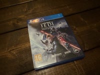 Jedi: Fallen Order, PS4
