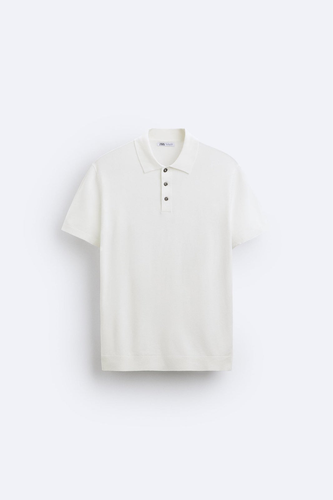 Polo t-shirt, Zara, str. M