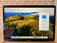 MacBook Pro, 1,4 GHz, 8 GB ram