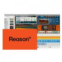 Reason 12, Reason Studios Reason 12