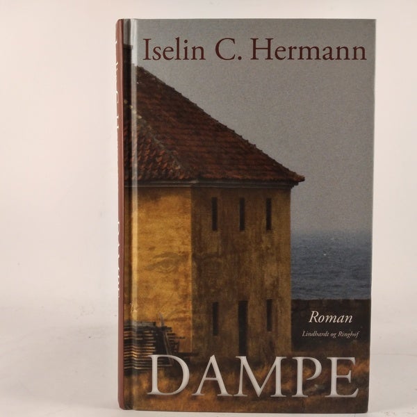 Dampe, Iselin C. Hermann, genre: roman