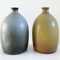Keramik, Vaser, Bing og Grøndahl