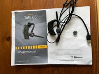 Headset, Jabra, Talk-65