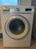 Miele vaskemaskine, IQ700, vaske/tørremaskine
