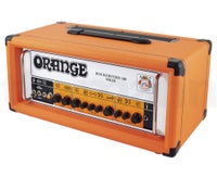 Guitartop, Orange Rockerverb 100 mk iii, 100 W