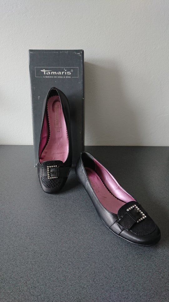 Pumps, str. 40, Tamaris