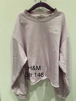 Sweatshirt, Sweatshirt , H&M