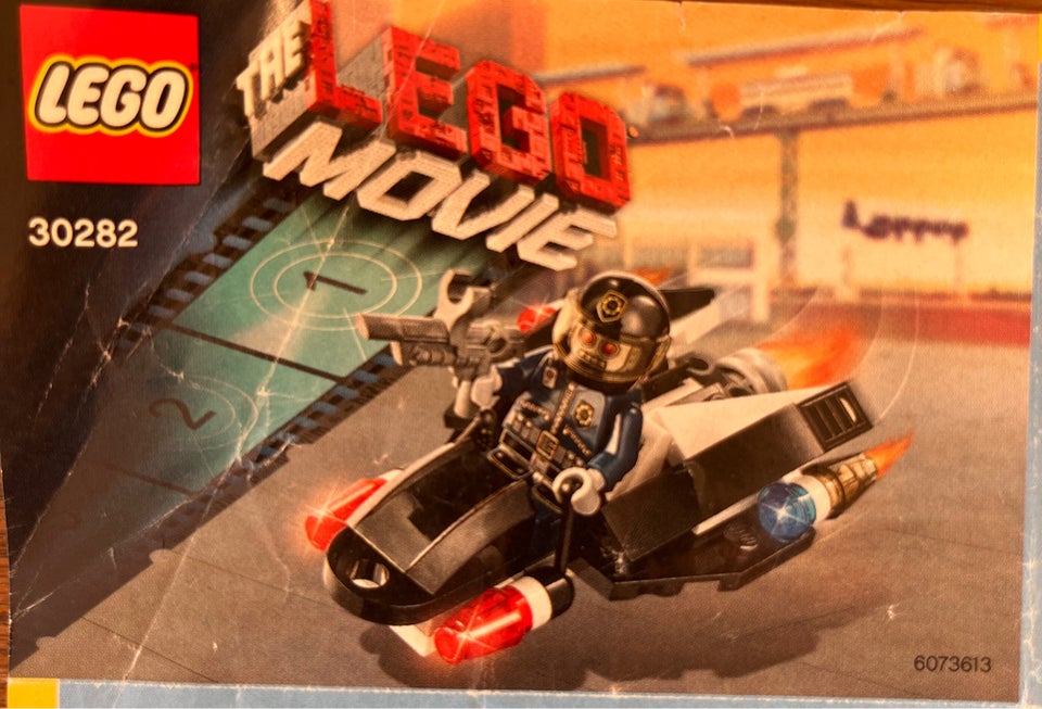 Lego 30282 discount