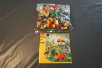 Lego Creator, Animals - 4408