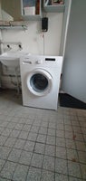 Siemens vaskemaskine, IQ100, frontbetjent