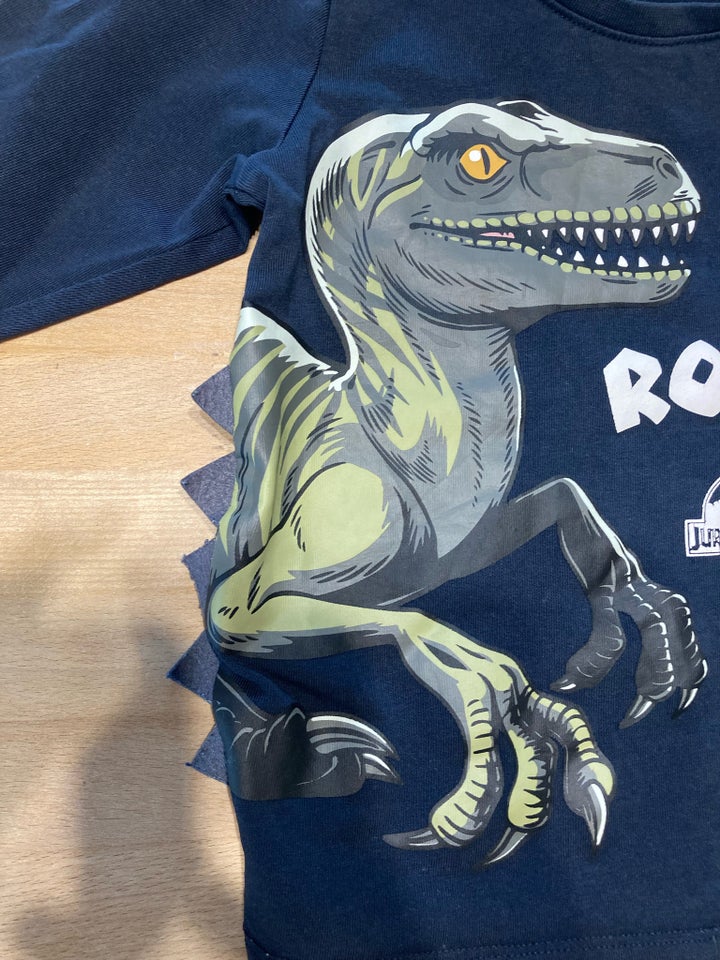 Bluse, Jurassic World bluse, Name it