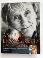 Astrid Lindgrens liv i billeder, Jacob Forsell, Johan
