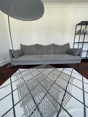 Sofa, 3 pers. , Buhrens, Lækker VISION sofa fra Buhrens i god stand

God kvalitets sofa lavet på bes