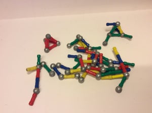 Magneter | DBA - diverse legetøj