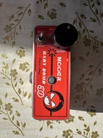 Power-amp, MOOER Baby Bomb, 30 W