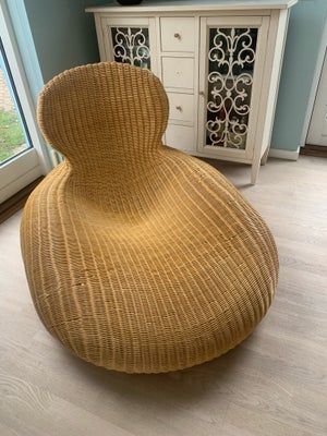 Loungestol, andet, ikea, Vintage Lounge Chair af Carl Öjerstam for Ikea. Limited edition fra 2001.

