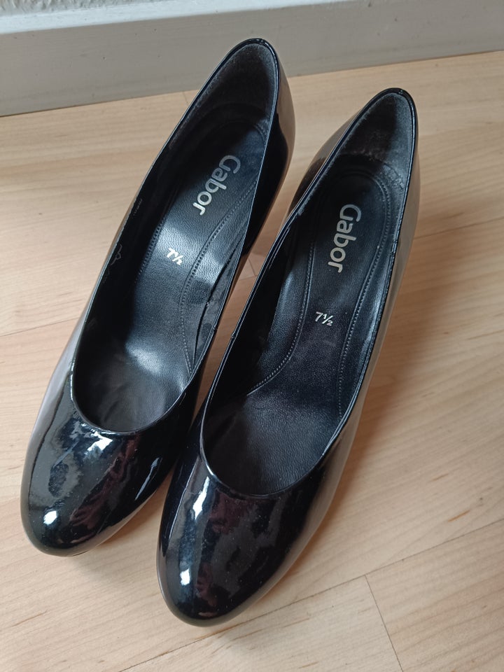 Pumps, str. 41, Gabor