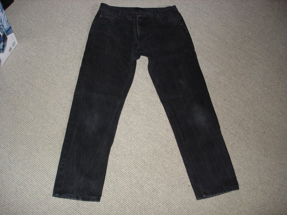 Jeans, Stanfield, str. 33