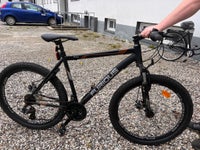 Puch Furious, anden mountainbike, 26 tommer