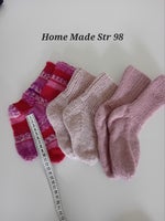 Strømper, /sokker, Home Made
