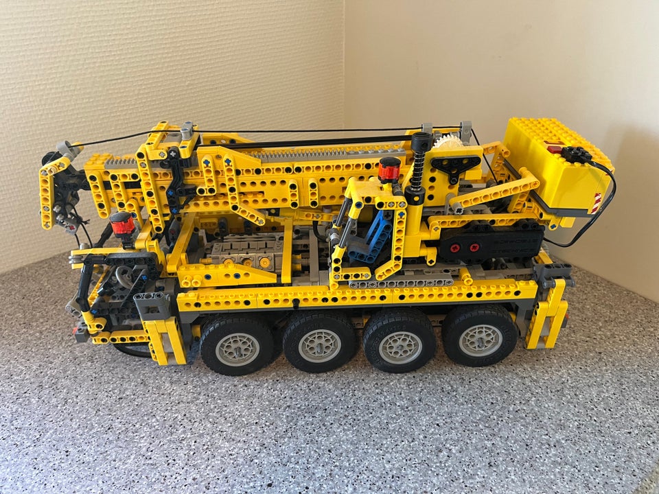 8421 lego outlet technic