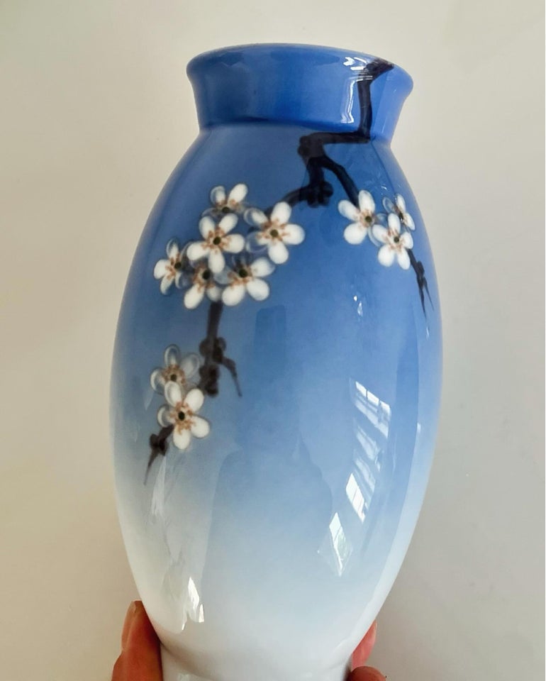 Vase, Vase, Bing og Grøndahl