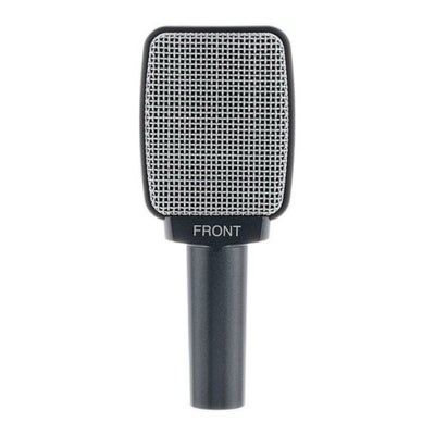 Mikrofon, Sennheiser E609 el. E906, SØGER denne mikrofon.