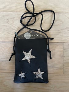 Taske Med Stjerner | DBA - brugte tasker og