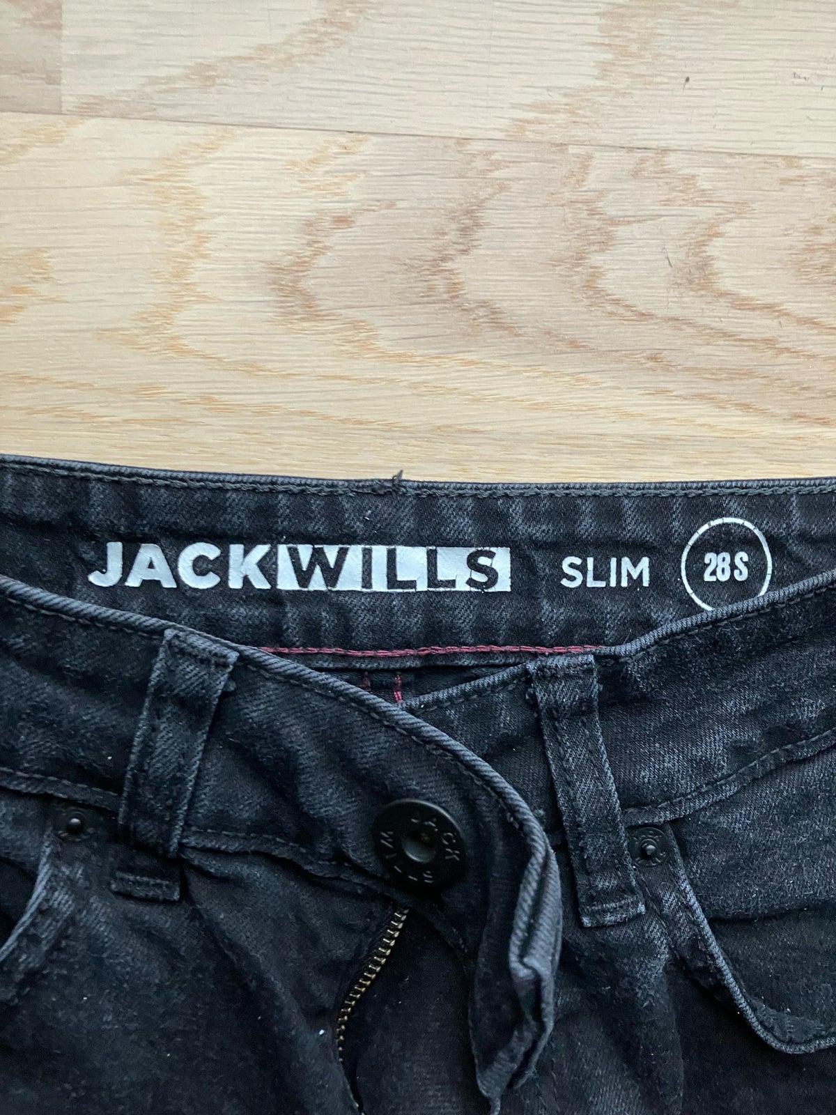 Bukser, Jeans, Jackwills