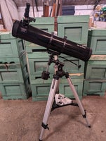 Stjernekikkert / teleskop, Sky Watcher, 130/900