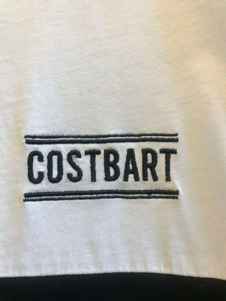 T-shirt, T-shirt, Costbart