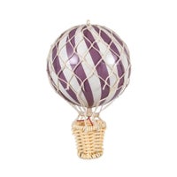 Andet, Luftballon 20 cm, Filibabba