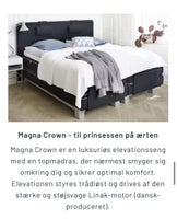 Magna Crown Evalationsseng