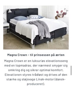 Magna Crown Evalationsseng