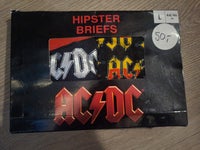 Trusser, Hipsters, AC/DC