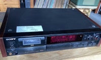 Dat-recorder, Sony, DTC 59ES