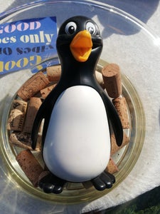 Pingvin DBA - køb og salg og brugt