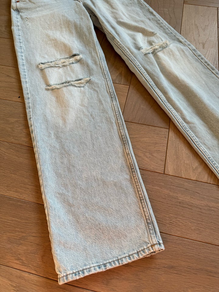 Jeans, H&M, str. 34