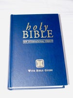 Bible, NIV