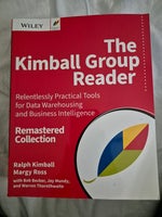 The Kimball Group Reader, Ralph Kimball