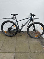 Specialized Pitch expert X1, anden mountainbike, 27